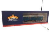 Bachmann 39-182C OO Gauge BR Mk1 NCV (Ex-BG) Brake Gangwayed BR Blue (Newspapers)