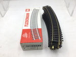 Fleischmann 6025 HO Gauge Curved Track 372mm Radius 30 Degree (Box of 20)