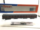 Roco 44736 HO Gauge FS 1st Class Passenger Coach