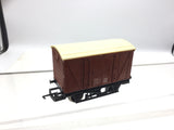 Hornby R242 OO Gauge BR VEA Vanwide Brown B784690 (Unboxed)