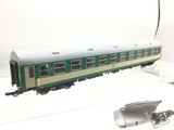 Roco 64819 HO Gauge PKP 2nd Class Passenger Coach