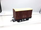 Hornby R242 OO Gauge BR VEA Vanwide Brown B784690 (Unboxed)