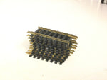 Fleischmann 6003 HO Gauge Straight Track 55mm (9 Pieces)