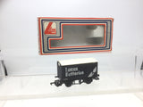 Lima 305603 OO Gauge Vent Van Lucas Batteries