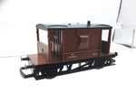 Hornby R1085 OO Gauge BR Standard 20t Brake Van B952010