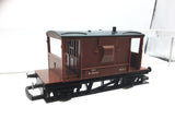 Hornby R1085 OO Gauge BR Standard 20t Brake Van B952010