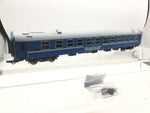 Roco 64821 HO Gauge PKP WARS Sleeping Car