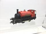 Hornby R779 OO Gauge Class 0F Pug 7 Desmond (L2)(NEEDS ATTN)