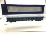 Roco 64821 HO Gauge PKP WARS Sleeping Car