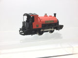 Hornby R779 OO Gauge Class 0F Pug 7 Desmond (L2)(NEEDS ATTN)