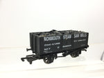 Dapol/Hereford OO Gauge 7 Plank Wagon Monmouth Steam Saw Mills 7