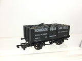 Dapol/Hereford OO Gauge 7 Plank Wagon Monmouth Steam Saw Mills 7