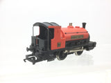 Hornby R779 OO Gauge Class 0F Pug 7 Desmond