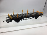 Hornby R6023 OO Gauge BR Civil Engineers SAA Steel Wagon 400044