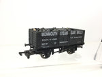 Dapol/Hereford OO Gauge 7 Plank Wagon Monmouth Steam Saw Mills 7