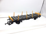 Hornby R6023 OO Gauge BR Civil Engineers SAA Steel Wagon 400044