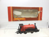 Hornby R779 OO Gauge Class 0F Pug 7 Desmond