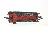 Fleischmann 86332 HO Gauge DR Steam Loco DCC Fitted Starter Set