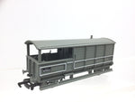 Bachmann 33-300 OO Gauge Toad Brake Van BR W68805