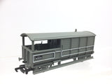 Bachmann 33-300 OO Gauge Toad Brake Van BR W68805