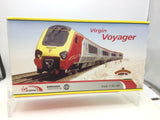 Bachmann 32-601 OO Gauge Virgin 4 Car Class 220 DEMU Grampian Voyager (NEEDS ATTN)