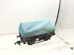 Bachmann 33-076B OO Gauge 5 Plank China Clay Wagon B743156