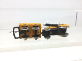 Hornby R796 OO Gauge Stephenson's Rocket Presentation Pack (NEEDS ATTN)