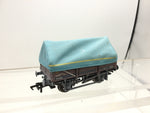 Bachmann 33-076B OO Gauge 5 Plank China Clay Wagon B743156
