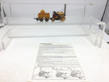 Hornby R796 OO Gauge Stephenson's Rocket Presentation Pack (NEEDS ATTN)