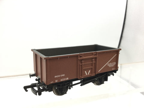 Bachmann 33-752C OO Gauge 16t Steel Mineral Wagon M622128