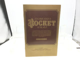 Hornby R796 OO Gauge Stephenson's Rocket Presentation Pack (NEEDS ATTN)