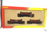 Hornby R6367 OO Gauge Large Mineral Wagon EWS