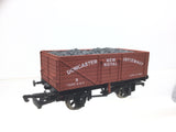 Dapol/BRM OO Gauge 7 Plank Wagon Doncaster Royal Infirmary