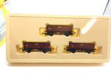 Hornby R6367 OO Gauge Large Mineral Wagon EWS