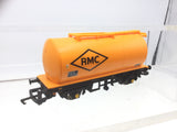 Hornby R6255 OO Gauge PCA Tank Wagon RMC (Unboxed)