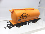 Hornby R6255 OO Gauge PCA Tank Wagon RMC (Unboxed)