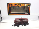 Mainline 37-136 OO Gauge Tank Wagon United Molasses