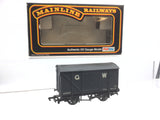 Mainline 37414 OO Gauge GWR 12t Vent Van 123507
