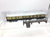 Hornby R4604 OO Gauge BR Mk 1 Camping Coach/R9762 Access Steps