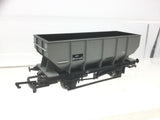 Hornby R6124B OO Gauge BR Hopper Wagon B414145K
