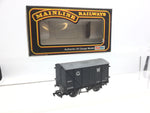 Mainline 37430 OO Gauge GWR 12t Mogo Van 126342