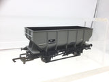 Hornby R6124B OO Gauge BR Hopper Wagon B414145K