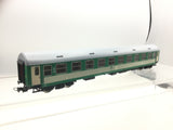Tillig Bahn 515120 HO Gauge PKP 2nd Class Passenger Coach