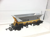 Hornby R033 OO Gauge Coal Sector HAA MGR Hopper Wagon 350897