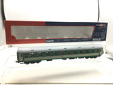 Tillig Bahn 515120 HO Gauge PKP 2nd Class Passenger Coach