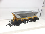 Hornby R033 OO Gauge Coal Sector HAA MGR Hopper Wagon 350897