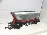 Hornby R6157A OO Gauge HAA MGR Wagon with Hood 350002