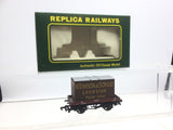 Replica 13102 1 Plank/Container Wagon H Timson & Sons, Leicester