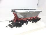 Hornby R6157A OO Gauge HAA MGR Wagon with Hood 350002