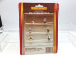 Hornby R564 OO Gauge Farm People